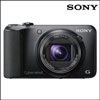 Sony DSC-H90/BC  E32 - Click here to View more details about this Product